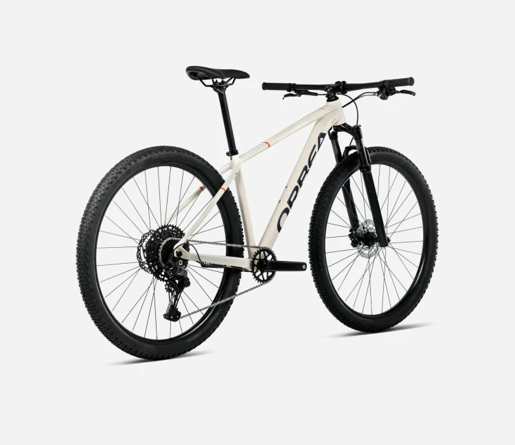 ROWER ORBEA ONNA 50 29 XL IVORY WHITE - BLUE