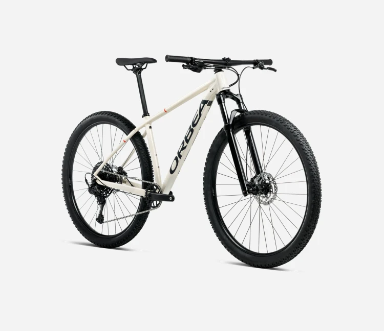 ROWER ORBEA ONNA 50 29 XL IVORY WHITE - BLUE