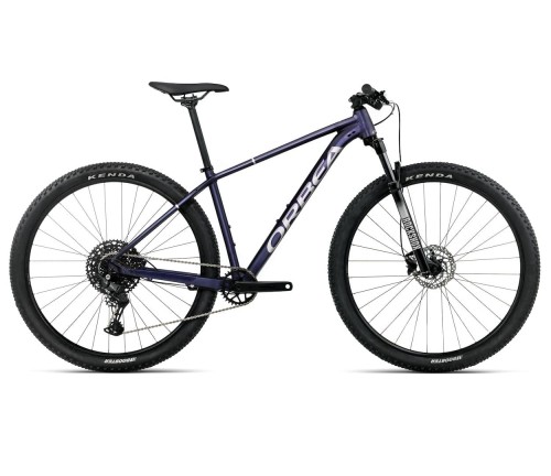 ROWER ORBEA ONNA 20 29 L TANZANITE - SILVER