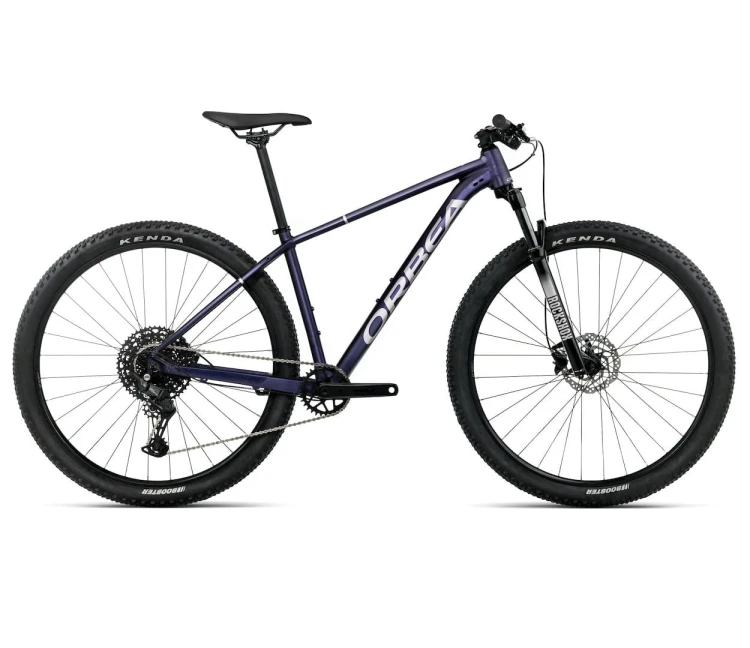 ROWER ORBEA ONNA 20 29 L TANZANITE - SILVER