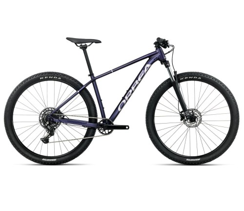 ROWER ORBEA ONNA 40 29 L TANZANITE-SILVER