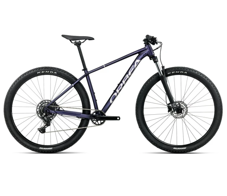 ROWER ORBEA ONNA 40 29 L TANZANITE-SILVER