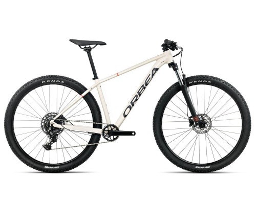 ROWER ORBEA ONNA 40 29 M IVORY WHITE - BLUE