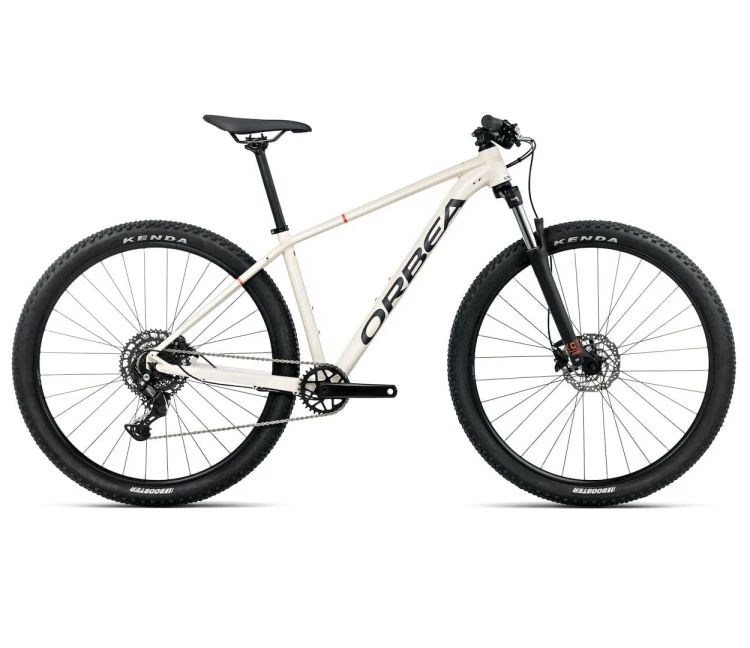 ROWER ORBEA ONNA 40 29 M IVORY WHITE - BLUE