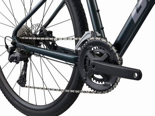 ROWER GIANT ROAM 2 L ASPHALT GREEN