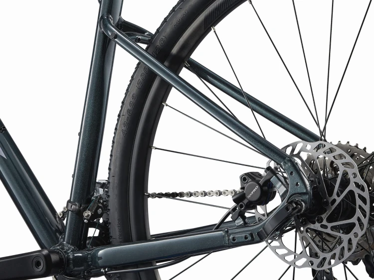 ROWER GIANT ROAM 2 M ASPHALT GREEN