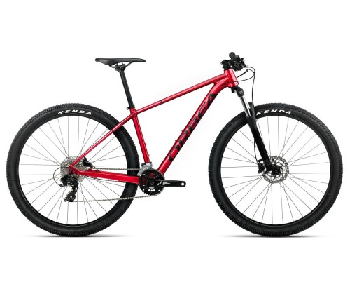ROWER ORBEA ONNA 20 XL BURNING RED-BLACK